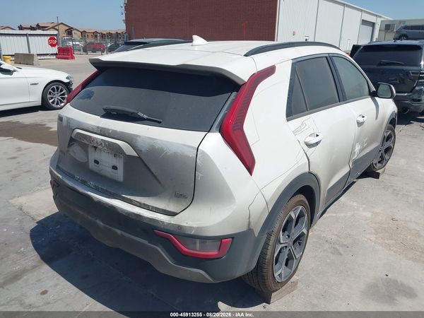 2023 KIA NIRO EX TOURING