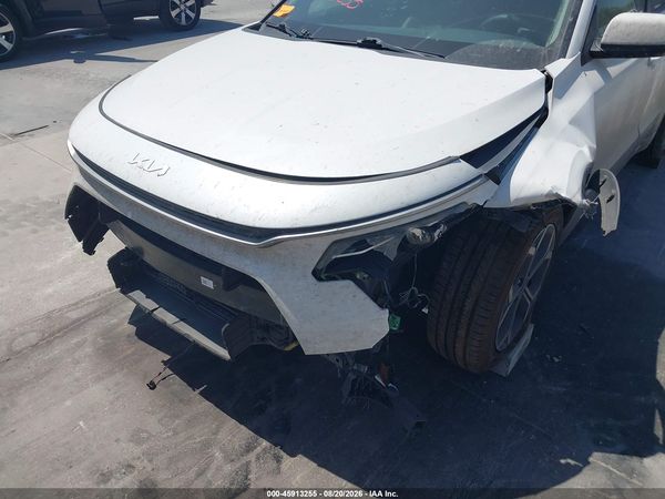 2023 KIA NIRO EX TOURING