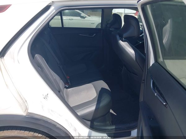 2023 KIA NIRO EX TOURING