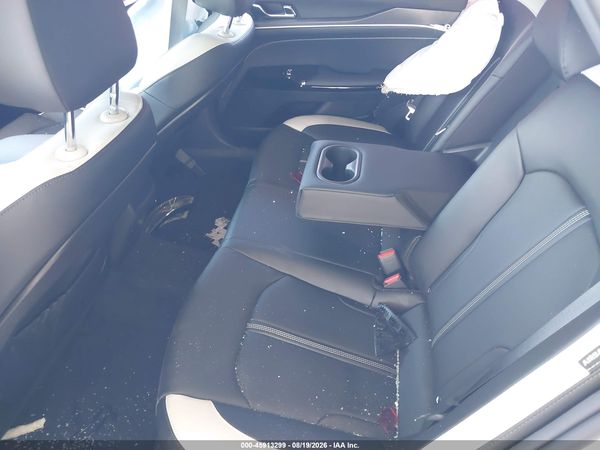 2026 KIA K5 GT-LINE FWD — I8