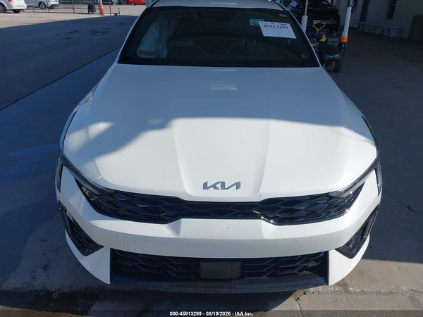 2026 KIA K5 GT-LINE FWD — I115