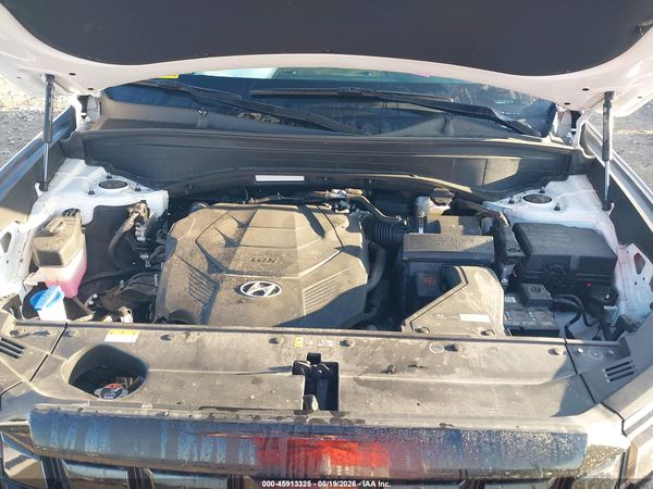 2024 HYUNDAI PALISADE XRT