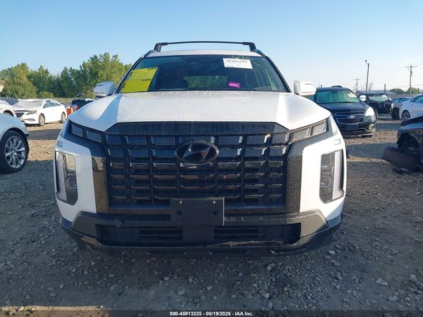 2024 HYUNDAI PALISADE XRT