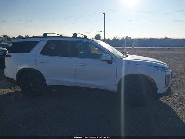 2024 HYUNDAI PALISADE XRT