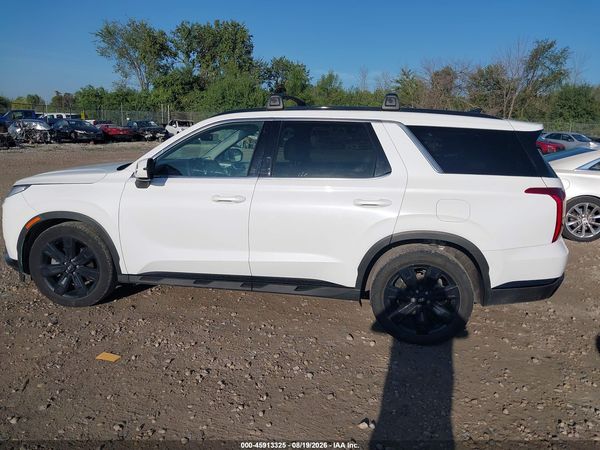 2024 HYUNDAI PALISADE XRT