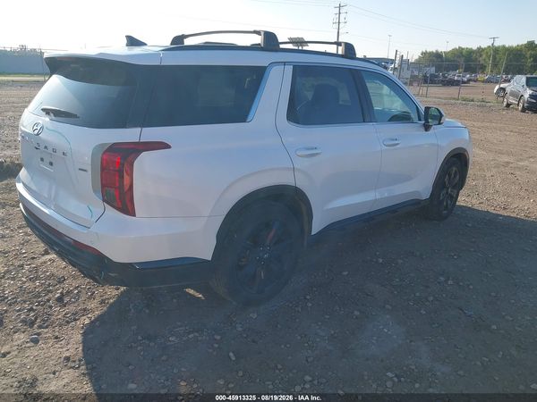 2024 HYUNDAI PALISADE XRT