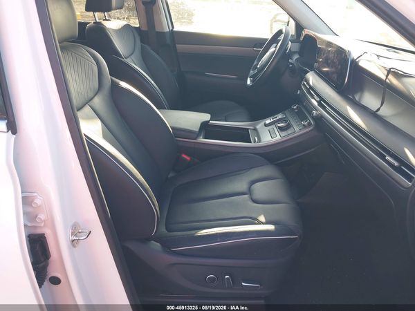 2024 HYUNDAI PALISADE XRT