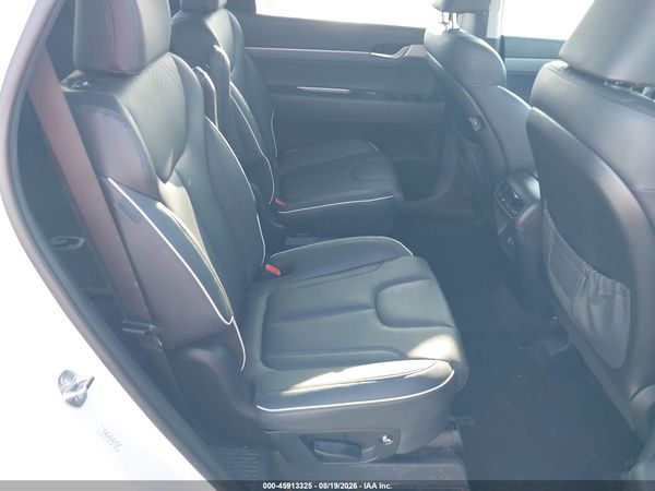 2024 HYUNDAI PALISADE XRT
