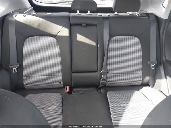 2018 HYUNDAI KONA SEL