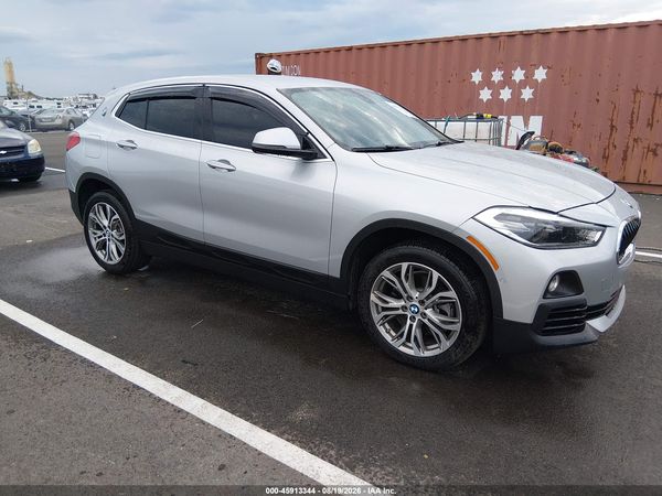 2018 BMW X2 XDRIVE28I — I1