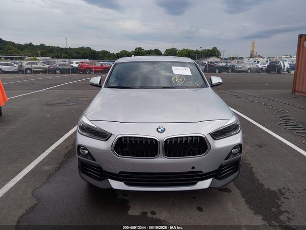 2018 BMW X2 XDRIVE28I — I6