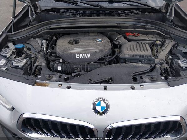 2018 BMW X2 XDRIVE28I — I10