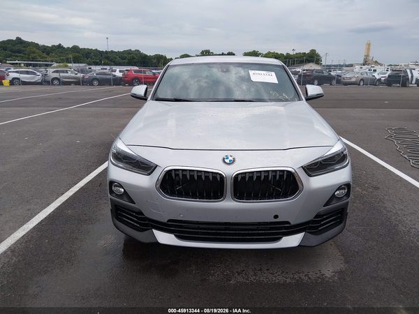 2018 BMW X2 XDRIVE28I — I115