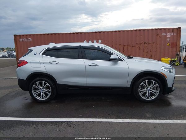 2018 BMW X2 XDRIVE28I — I116