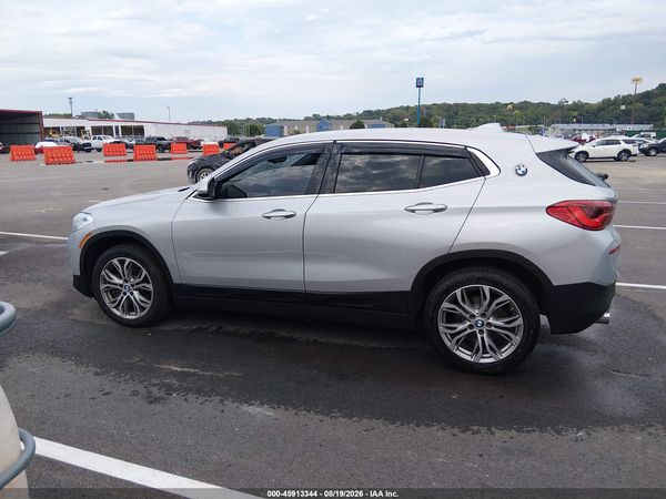 2018 BMW X2 XDRIVE28I — I117