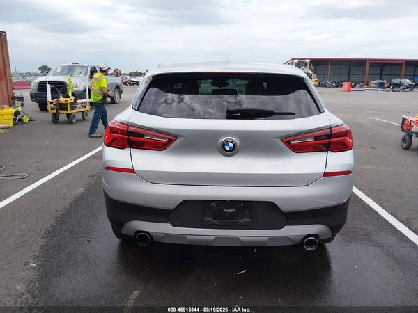 2018 BMW X2 XDRIVE28I — I119