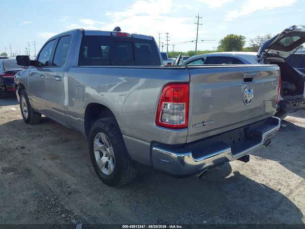 2022 RAM 1500 LONE STAR  4X2 6'4 BOX — I3