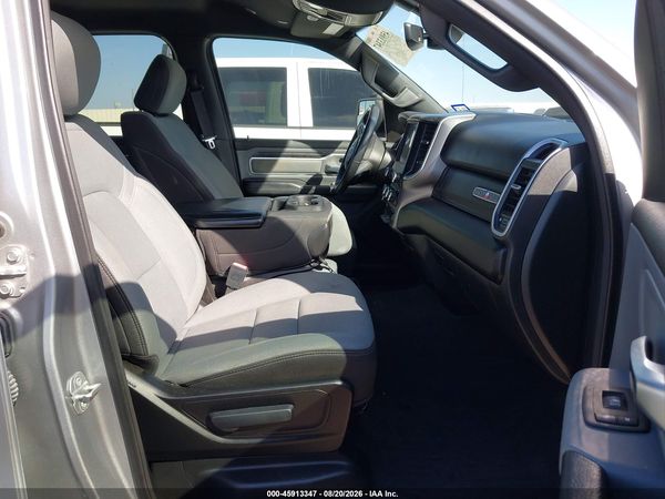 2022 RAM 1500 LONE STAR  4X2 6'4 BOX — I5