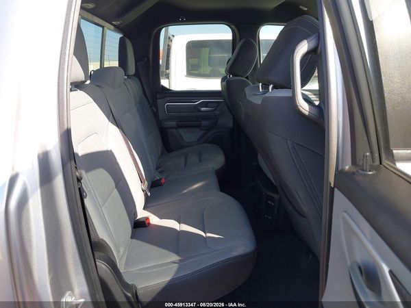 2022 RAM 1500 LONE STAR  4X2 6'4 BOX — I8