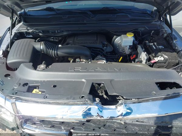 2022 RAM 1500 LONE STAR  4X2 6'4 BOX — I10