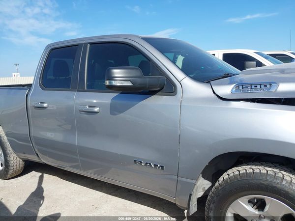 2022 RAM 1500 LONE STAR  4X2 6'4 BOX — I116