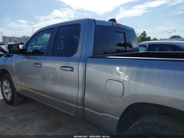 2022 RAM 1500 LONE STAR  4X2 6'4 BOX — I117