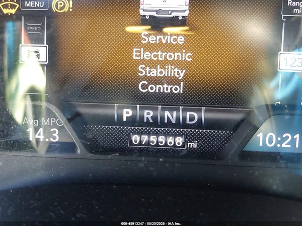 2022 RAM 1500 LONE STAR  4X2 6'4 BOX — I118