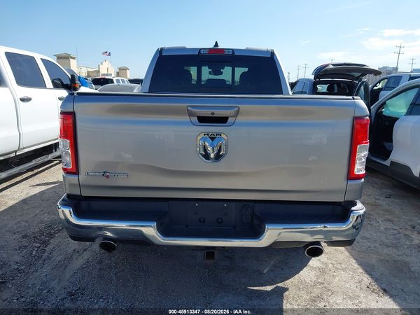 2022 RAM 1500 LONE STAR  4X2 6'4 BOX — I119