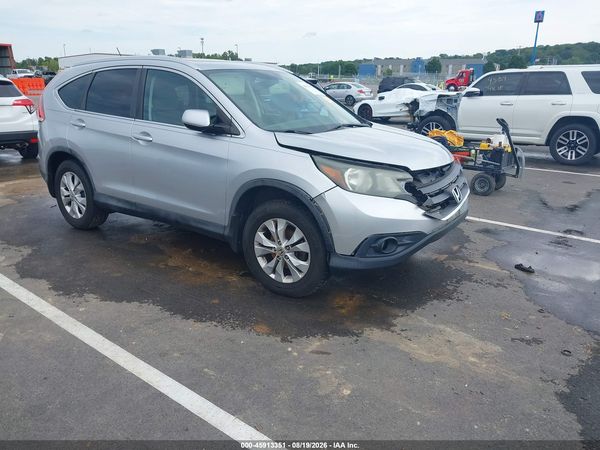 2014 HONDA CR-V EX — I1