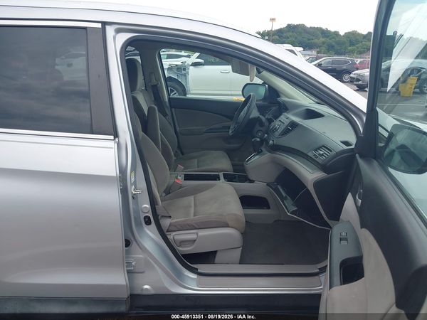 2014 HONDA CR-V EX — I5