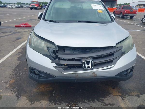2014 HONDA CR-V EX — I6