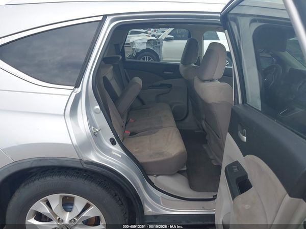 2014 HONDA CR-V EX — I8