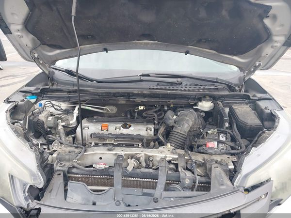 2014 HONDA CR-V EX — I10