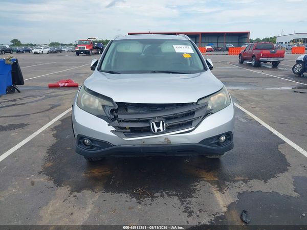 2014 HONDA CR-V EX — I115