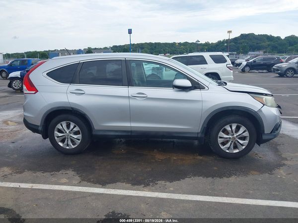 2014 HONDA CR-V EX — I116