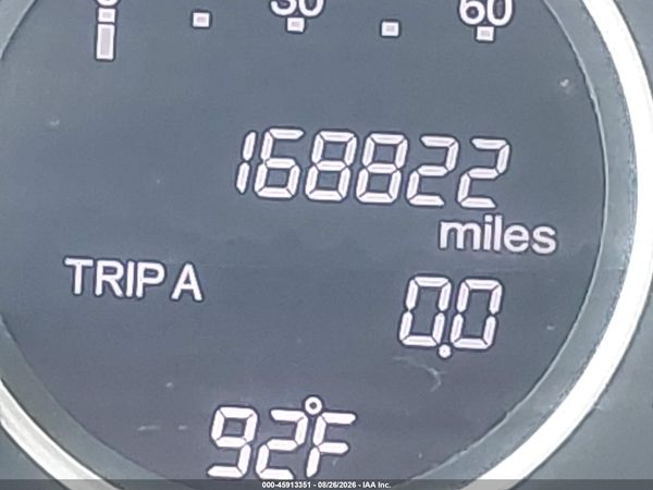 2014 HONDA CR-V EX — I118