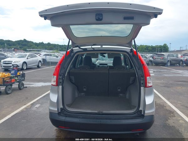 2014 HONDA CR-V EX — I152