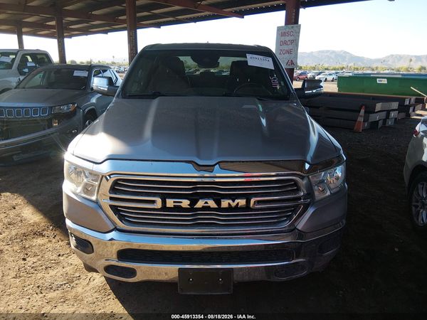 2024 RAM 1500 LARAMIE  4X2 5'7 BOX