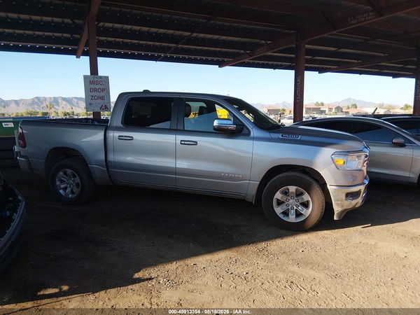 2024 RAM 1500 LARAMIE  4X2 5'7 BOX