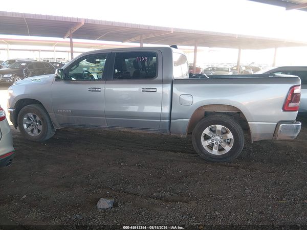 2024 RAM 1500 LARAMIE  4X2 5'7 BOX