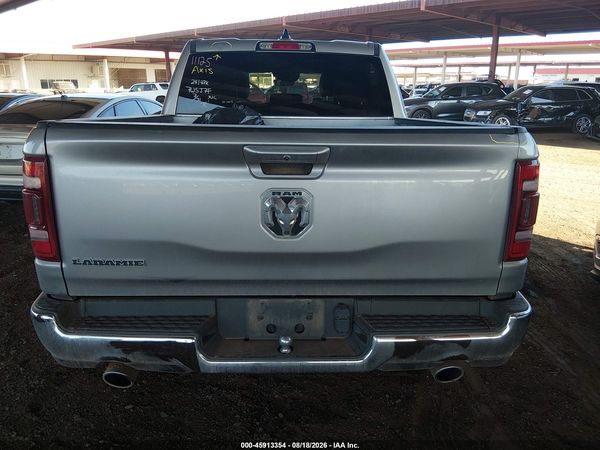 2024 RAM 1500 LARAMIE  4X2 5'7 BOX