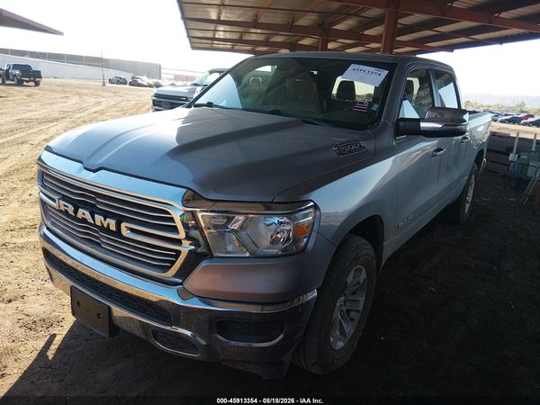 2024 RAM 1500 LARAMIE  4X2 5'7 BOX