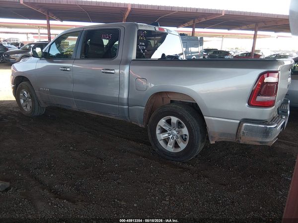2024 RAM 1500 LARAMIE  4X2 5'7 BOX