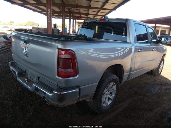 2024 RAM 1500 LARAMIE  4X2 5'7 BOX