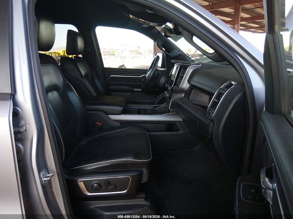 2024 RAM 1500 LARAMIE  4X2 5'7 BOX