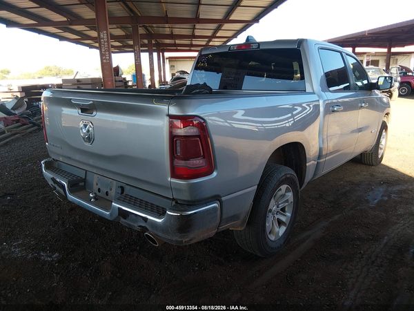 2024 RAM 1500 LARAMIE  4X2 5'7 BOX