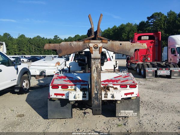 2017 RAM 5500 CHASSIS TRADESMAN/SLT/LARAMIE
