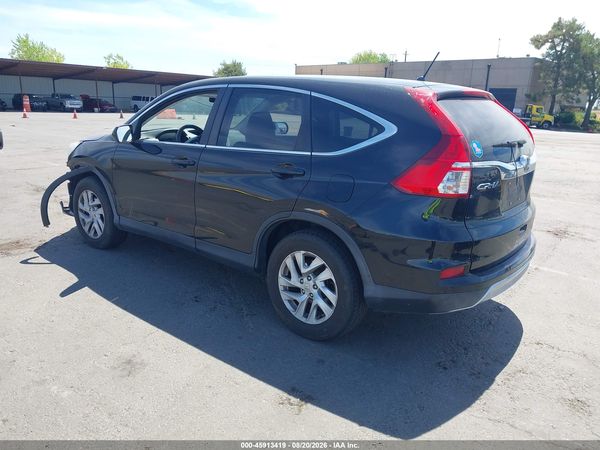 2016 HONDA CR-V EX — I3