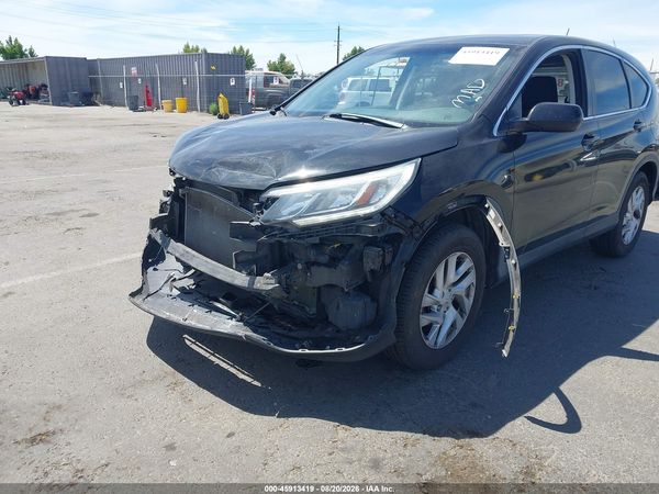 2016 HONDA CR-V EX — I6