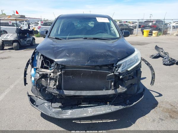 2016 HONDA CR-V EX — I115